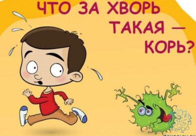 ЧТО НУЖНО ЗНАТЬ О КОРИ