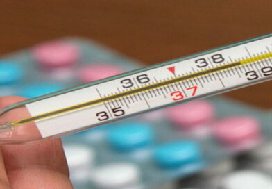 О заболеваемости острыми кишечными инфекциями в Шкловском районе