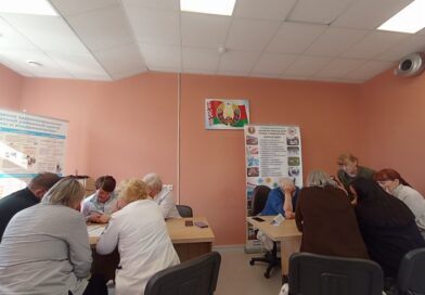 28 марта 2026 года прошла интеллектуальная игра «Квест-игра» ко Дню всемирного дня охраны труда