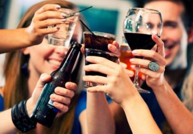 Алкоголь и последствия злоупотребления алкоголем