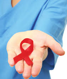 Профилактическая акция  «Я знаю свой ВИЧ-статус! А ты?»